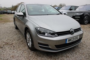 Volkswagen Golf Hatchback (13-20) 1.4 TSI Bluemotion Tech SE 5d For Sale - TCS, Oldham