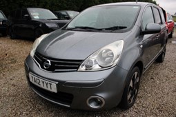 Nissan Note (06-13) 1.5dCi (90bhp) N-Tec+ 5d For Sale - TCS, Oldham