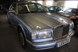 Rolls-Royce Silver Seraph (98-02) 4d Auto For Sale - TCS, Oldham