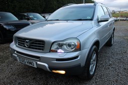 Volvo XC90 (02-14) 2.4 D5 Active 5d For Sale - TCS, Oldham