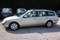 Ford Mondeo Estate (00-07) 2.0 Zetec 5d (00) For Sale - TCS, Oldham