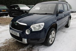 Skoda Yeti (09-17) 1.2 TSI S 5d For Sale - TCS, Oldham