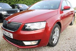 Skoda Octavia Estate (13-20) 2.0 TDI CR Tour de France 4x4 5d For Sale - TCS, Oldham