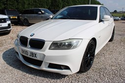 BMW 3-Series Saloon (05-11) 318i M Sport Business Edition 4d For Sale - TCS, Oldham