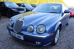 Jaguar S-Type (99-07) 3.0 V6 SE 4d Auto (04) For Sale - TCS, Oldham