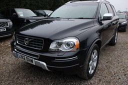 Volvo XC90 (02-14) 2.4 D5 (200bhp) SE 5d Geartronic For Sale - TCS, Oldham