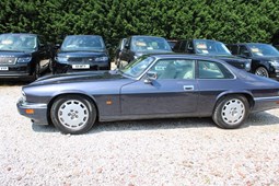 Jaguar XJS (81-96) 4.0 2d Auto For Sale - TCS, Oldham