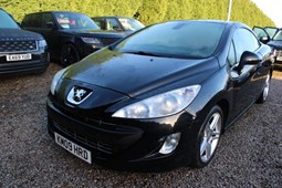 Peugeot 308 CC (09-14) 1.6 THP SE 2d For Sale - TCS, Oldham