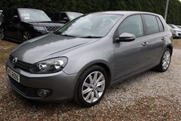 Volkswagen Golf Hatchback (09-12) 1.4 TSI (160bhp) GT 5d For Sale - TCS, Oldham