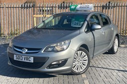 Vauxhall Astra Hatchback (09-15) 1.4i 16V Energy 5d For Sale - Trade Centre Direct, Birmingham