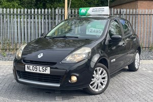 Renault Clio Hatchback (05-12) 1.5 dCi (86bhp) Dynamique 5d For Sale - Trade Centre Direct, Birmingham