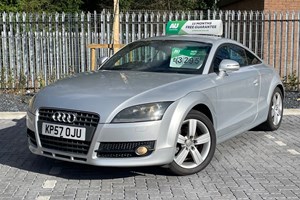 Audi TT Coupe (06-14) 2.0T FSI 2d For Sale - Trade Centre Direct, Birmingham