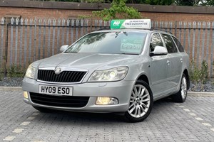 Skoda Octavia Estate (05-13) 1.8 TSI Laurin + Klement 5d DSG For Sale - Trade Centre Direct, Birmingham
