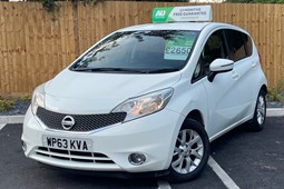 Nissan Note (13-17) 1.2 Acenta 5d For Sale - Trade Centre Direct, Birmingham