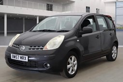 Nissan Note (06-13) 1.4 Acenta 5d For Sale - Trade Centre Direct, Birmingham