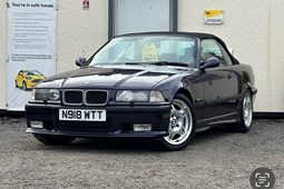 BMW 3-Series M3 Convertible (94-01) Evolution 2d For Sale - Trade Centre Direct, Birmingham