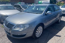 Volkswagen Passat Saloon (05-10) 2.0 Highline TDI CR DPF 4d For Sale - Trade Centre Direct, Birmingham