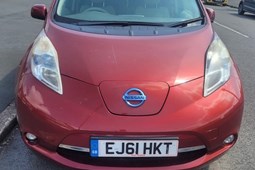Nissan Leaf (11-18) 5d Auto For Sale - Trade Centre Direct, Birmingham