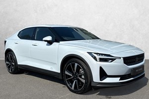 Polestar 2 Fastback (20 on) 300kW 78kWh Long Range Dual motor 5dr 4WD Auto For Sale - Bentley Tunbridge Wells, Tunbridge Wells
