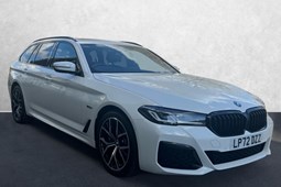 BMW 5-Series Touring (17-24) 530e M Sport 5dr Auto For Sale - Bentley Tunbridge Wells, Tunbridge Wells