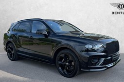 Bentley Bentayga SUV (16 on) 4.0 V8 Auto 5d For Sale - Bentley Tunbridge Wells, Tunbridge Wells