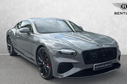 Bentley Continental GT Coupe (18 on) 4.0 V8 Hybrid 2dr Auto For Sale - Bentley Tunbridge Wells, Tunbridge Wells