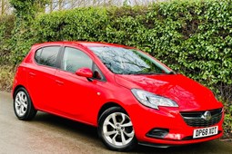 Vauxhall Corsa Hatchback (14-19) Sport 1.4i (90PS) 5d For Sale - Used Cars Uk, Broxbourne