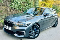 BMW 1-Series Hatchback (11-19) M140i Shadow Edition Sport Automatic 3d For Sale - Used Cars Uk, Broxbourne