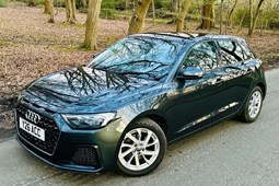 Audi A1 Sportback (18 on) Sport 30 TFSI 116PS 5d For Sale - Used Cars Uk, Broxbourne