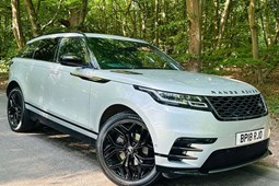 Land Rover Range Rover Velar SUV (17 on) R-Dynamic SE D240 auto 4d For Sale - Used Cars Uk, Broxbourne