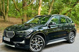 BMW X1 SUV (15-22) sDrive20i xLine Sport Dual-clutch auto (07/19-) 5d For Sale - Used Cars Uk, Broxbourne