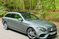 Mercedes-Benz E-Class Estate (16-23) E 220 d AMG Line Premium 9G-Tronic Plus auto 5d For Sale - Used Cars Uk, Broxbourne