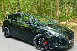 Ford S-MAX (15-23) ST-Line 2.0 Ford EcoBlue 190PS auto 5d For Sale - Used Cars Uk, Broxbourne