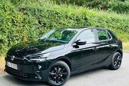 Vauxhall Corsa Hatchback (20 on) SE 1.2 (75PS) 5d For Sale - Used Cars Uk, Broxbourne