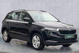 Skoda Karoq SUV (17 on) 1.5 TSI SE Drive 5dr DSG For Sale - Marshall SKODA Milton Keynes, Milton Keynes