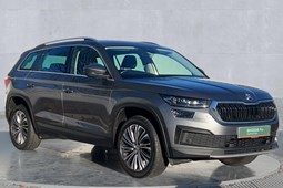 Skoda Kodiaq SUV (17-23) 1.5 TSI SE L Executive 5dr [7 Seat] For Sale - Marshall SKODA Milton Keynes, Milton Keynes