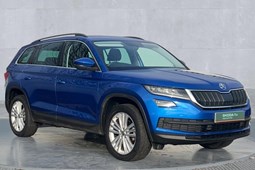 Skoda Kodiaq SUV (17-23) SE L (5-seat) 1.5 TSI ACT 150PS DSG auto 5d For Sale - Marshall SKODA Milton Keynes, Milton Keynes