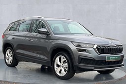 Skoda Kodiaq SUV (17-23) 1.5 TSI SE L Executive 5dr DSG [7 Seat] For Sale - Marshall SKODA Milton Keynes, Milton Keynes