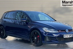 Volkswagen Golf Hatchback (13-20) 2.0 TSI 245 GTI Performance DSG 5d For Sale - Marshall SKODA Milton Keynes, Milton Keynes