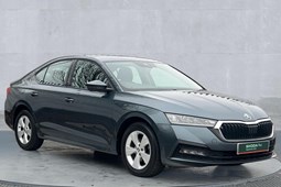 Skoda Octavia Hatchback (20 on) 1.0 TSI SE First Edition 5d For Sale - Marshall SKODA Milton Keynes, Milton Keynes