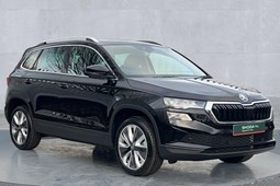 Skoda Karoq SUV (17 on) 1.5 TSI SE L Edition 5dr DSG For Sale - Marshall SKODA Milton Keynes, Milton Keynes