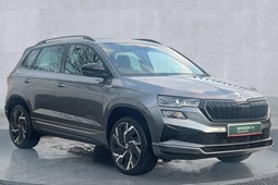 Skoda Karoq SUV (17 on) 1.5 TSI Sportline 5dr DSG For Sale - Marshall SKODA Milton Keynes, Milton Keynes