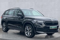 Skoda Kodiaq SUV (17-23) 1.5 TSI Sport Line 5dr DSG [7 Seat] For Sale - Marshall SKODA Milton Keynes, Milton Keynes