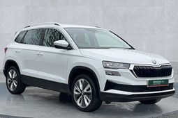 Skoda Karoq SUV (17 on) 1.5 TSI SE L 5dr DSG For Sale - Marshall SKODA Milton Keynes, Milton Keynes