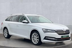 Skoda Superb Estate (15-23) SE L 1.5 TSI ACT 150PS DSG auto 5d For Sale - Marshall SKODA Milton Keynes, Milton Keynes