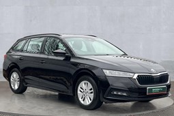 Skoda Octavia Estate (20 on) 1.5 TSI SE 5dr For Sale - Marshall SKODA Milton Keynes, Milton Keynes