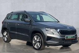 Skoda Karoq SUV (17 on) 1.5 TSI SE L 5dr DSG For Sale - Marshall SKODA Milton Keynes, Milton Keynes