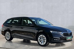 Skoda Octavia Estate (20 on) 1.4 TSI iV SE Technology DSG 5dr For Sale - Marshall SKODA Milton Keynes, Milton Keynes