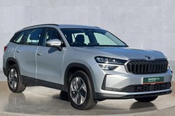 Skoda Kodiaq SUV (24 on) 1.5 TSI e-TEC SE 5dr DSG For Sale - Marshall SKODA Milton Keynes, Milton Keynes