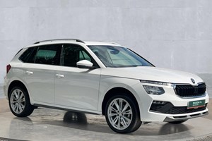 Skoda Kamiq SUV (19 on) 1.5 TSI SE L 5dr DSG For Sale - Marshall SKODA Milton Keynes, Milton Keynes